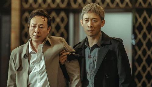 狂飙最新爆料,剧情反转再升级,神秘角色即将揭晓! 第1张 狂飙最新爆料,剧情反转再升级,神秘角色即将揭晓! 第1张