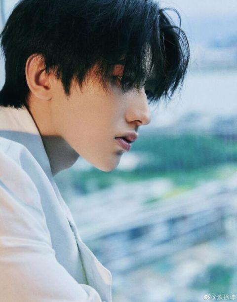 记者爆料蔡徐坤视频,揭秘背后惊人真相 第2张 记者爆料蔡徐坤视频,揭秘背后惊人真相 第2张